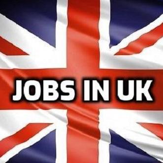 UK job opportunities