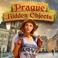 Prague Hidden Objects