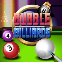 Bubble Billiards